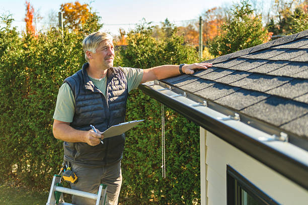 Trusted Gutter Repair And Installation service in Eunice, LA - Ben Roofing and Steel LLC